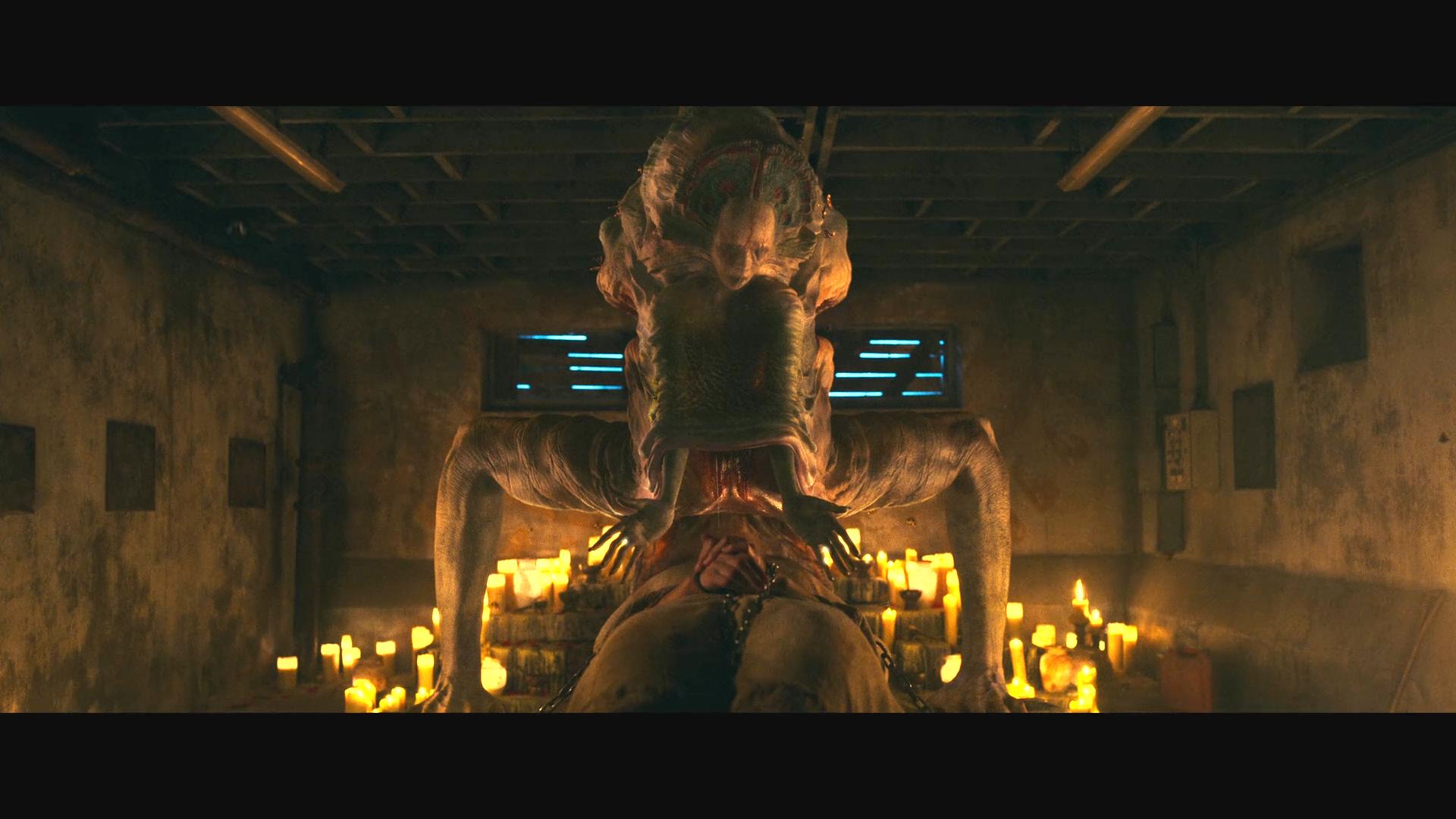 诡屋惊魂剧照的剧照