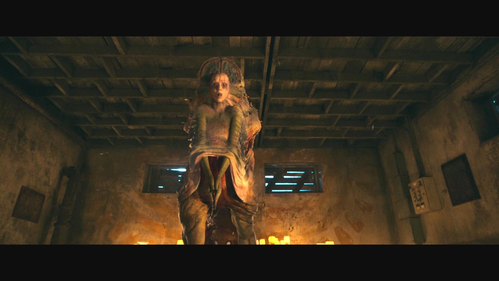 诡屋惊魂剧照的剧照