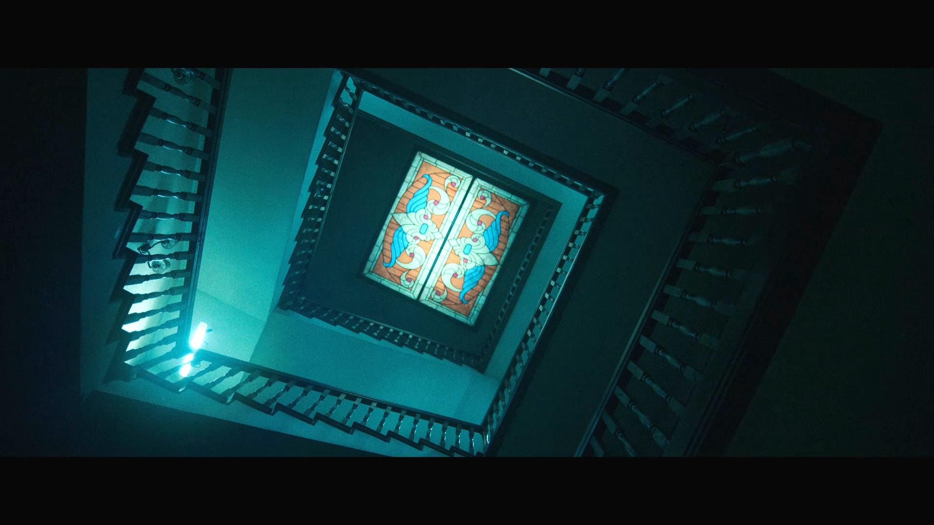 诡屋惊魂剧照的剧照