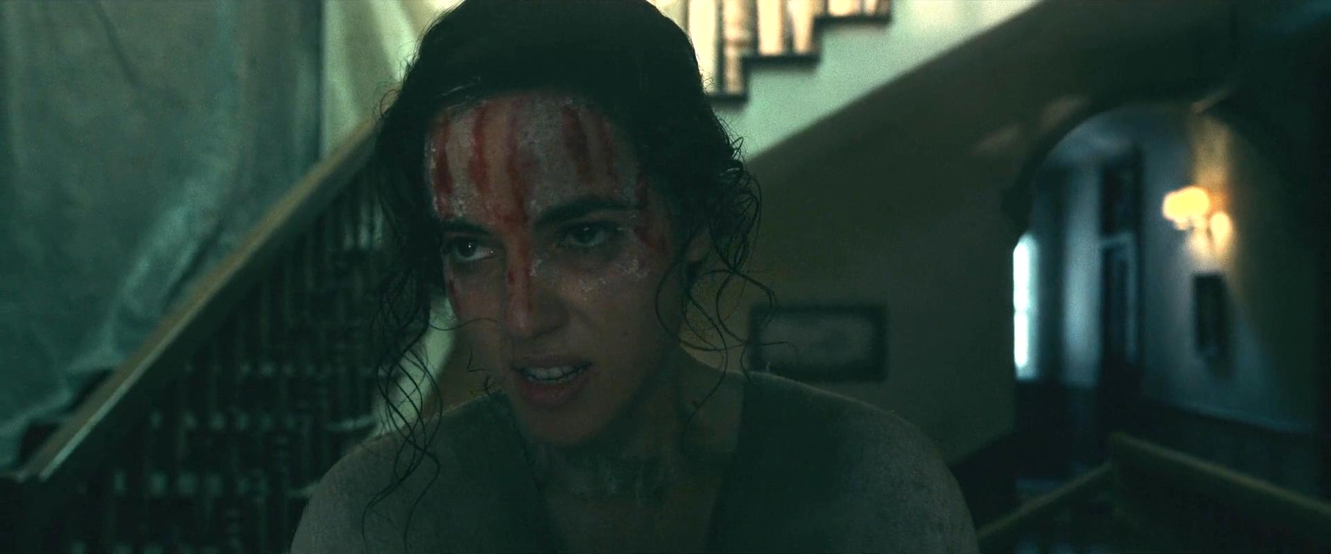 诡屋惊魂剧照的剧照