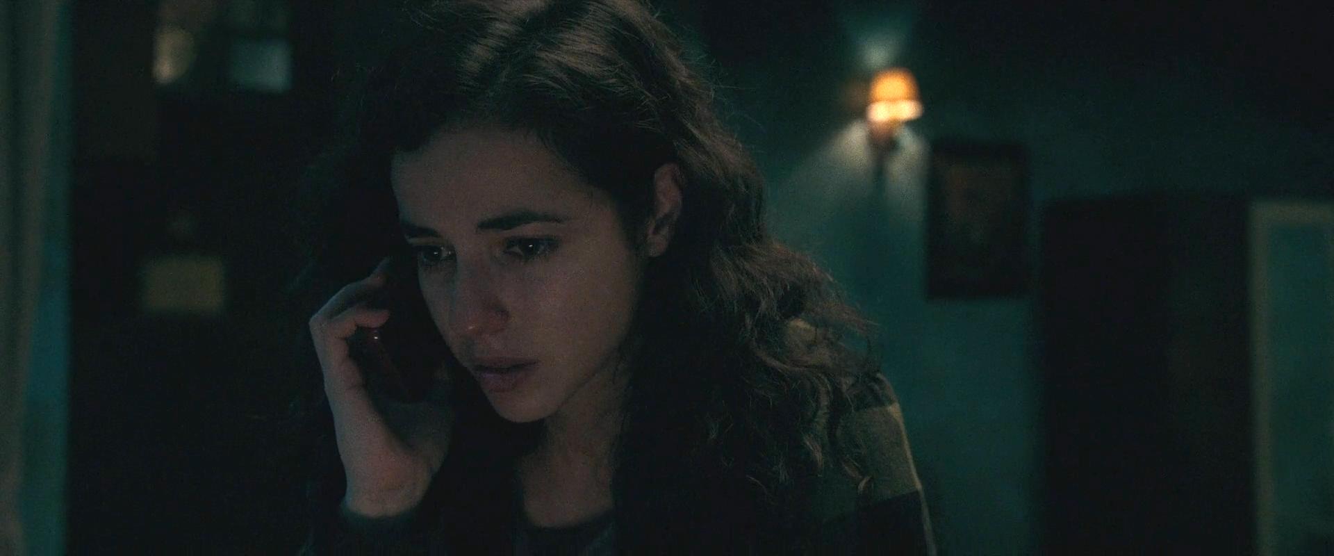 诡屋惊魂剧照的剧照