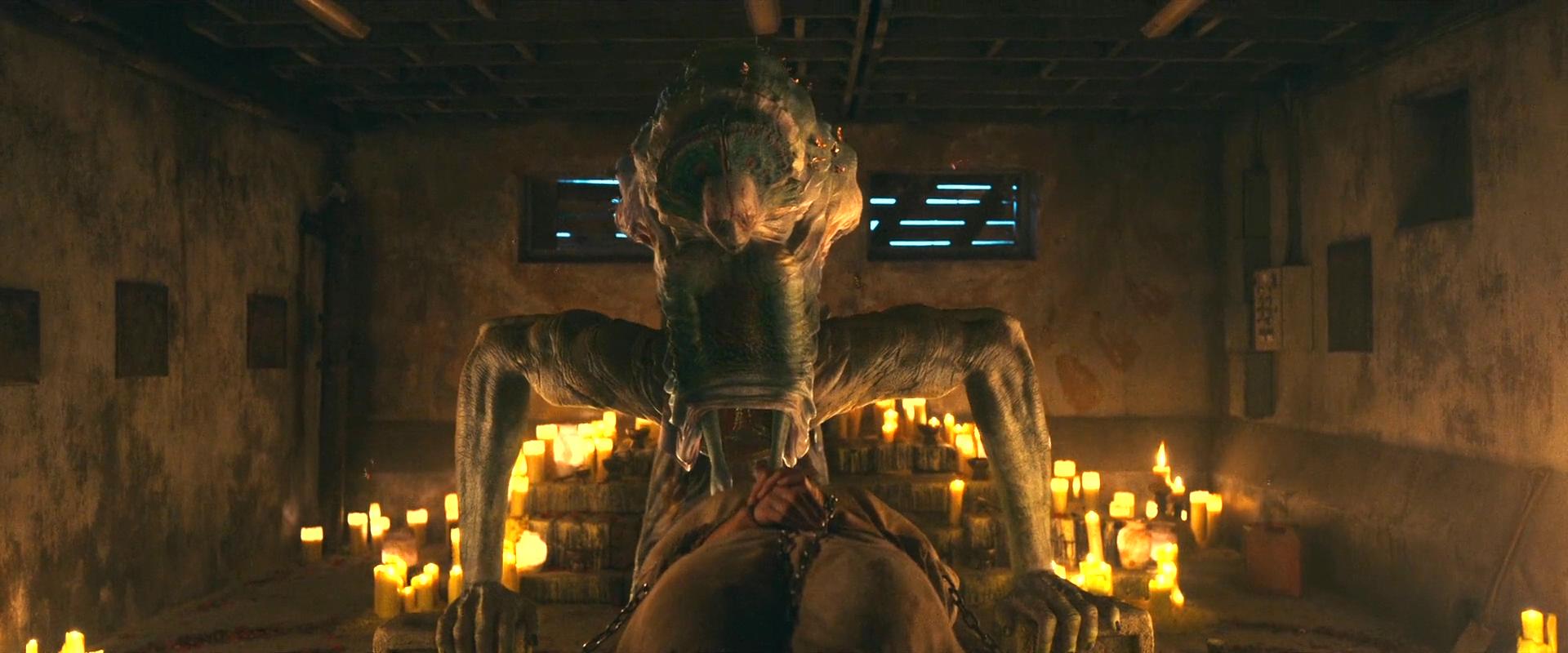 诡屋惊魂剧照的剧照