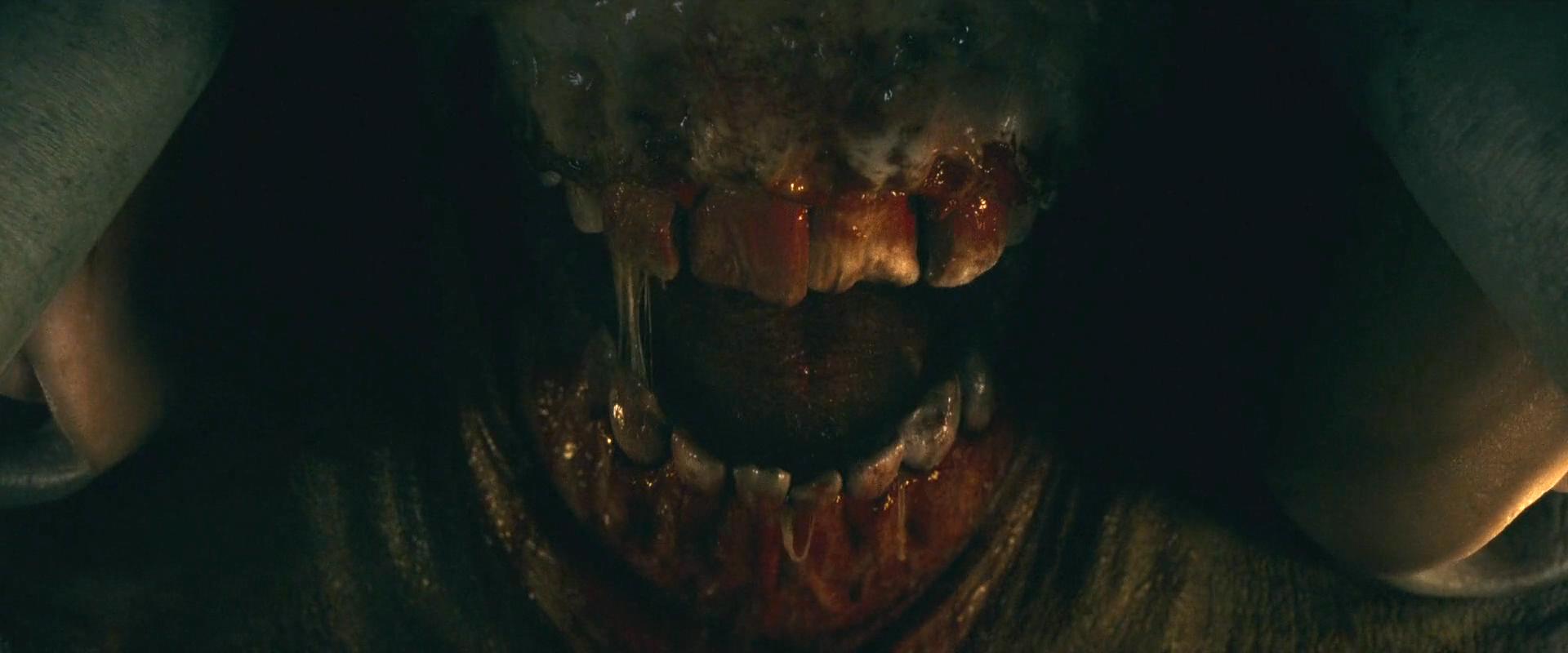 诡屋惊魂剧照的剧照