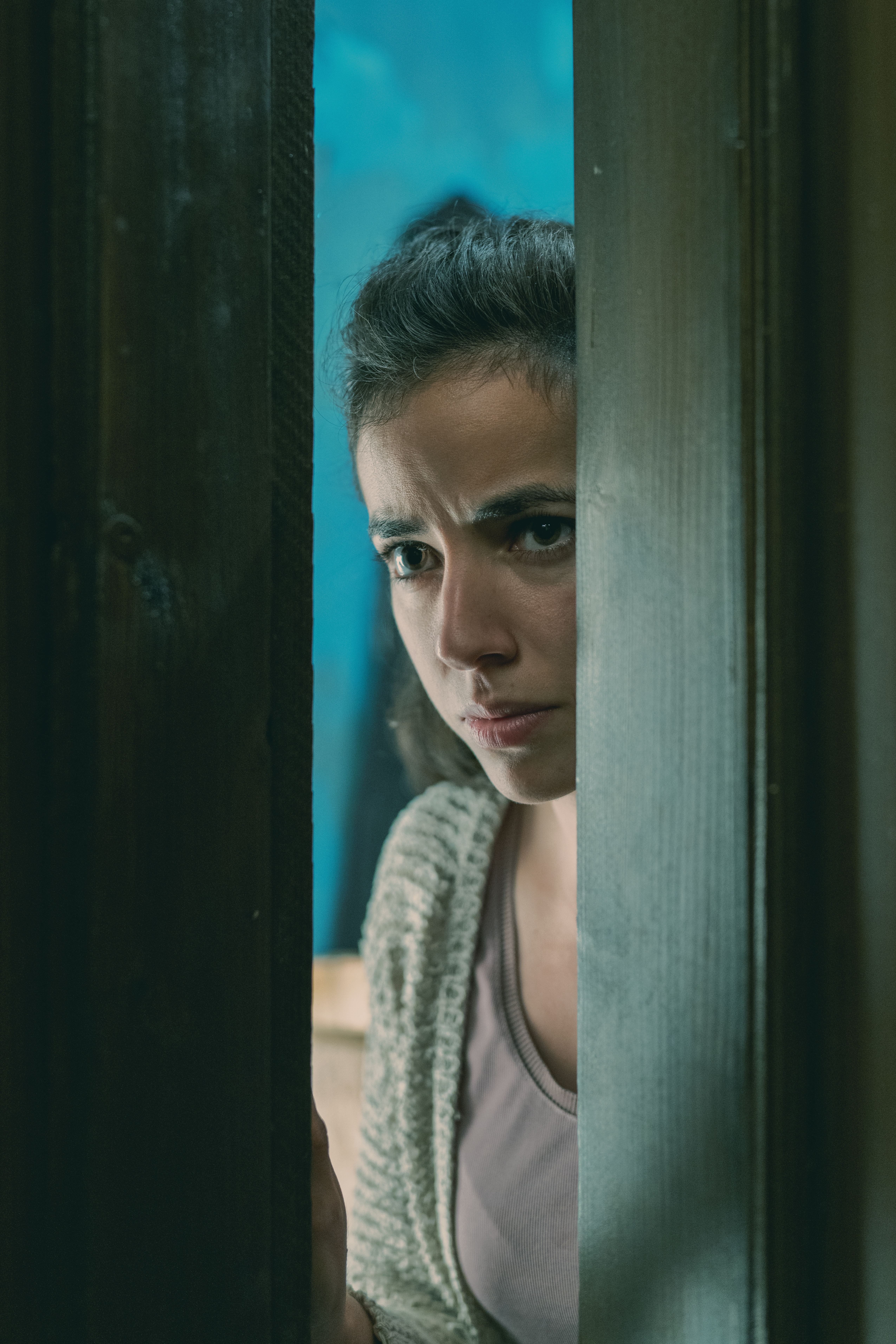 诡屋惊魂剧照的剧照