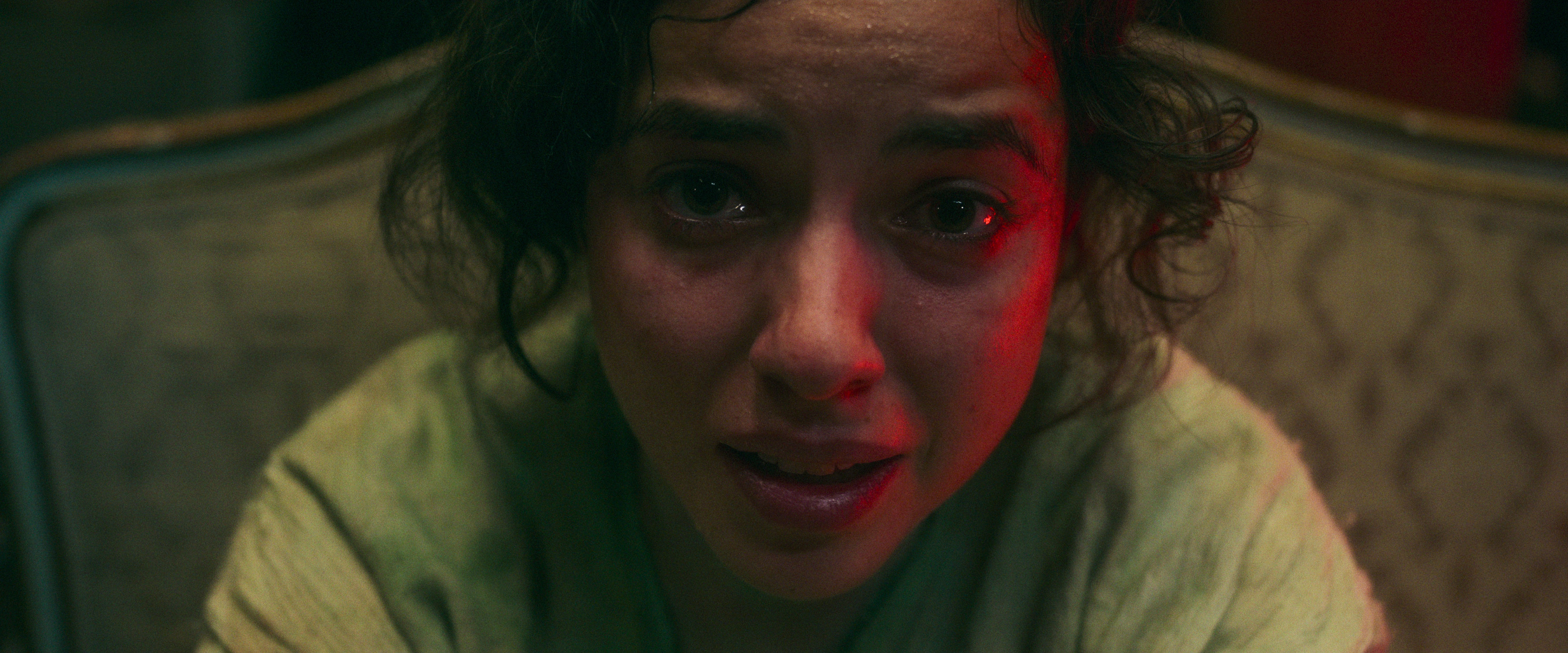 诡屋惊魂剧照的剧照