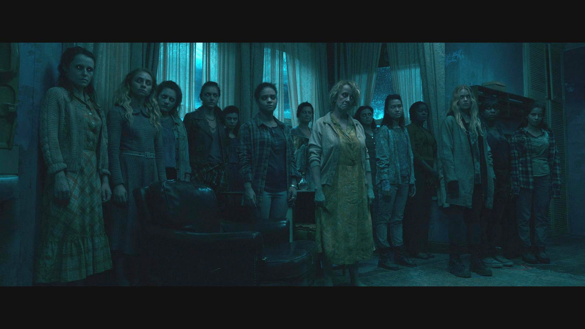 诡屋惊魂剧照的剧照