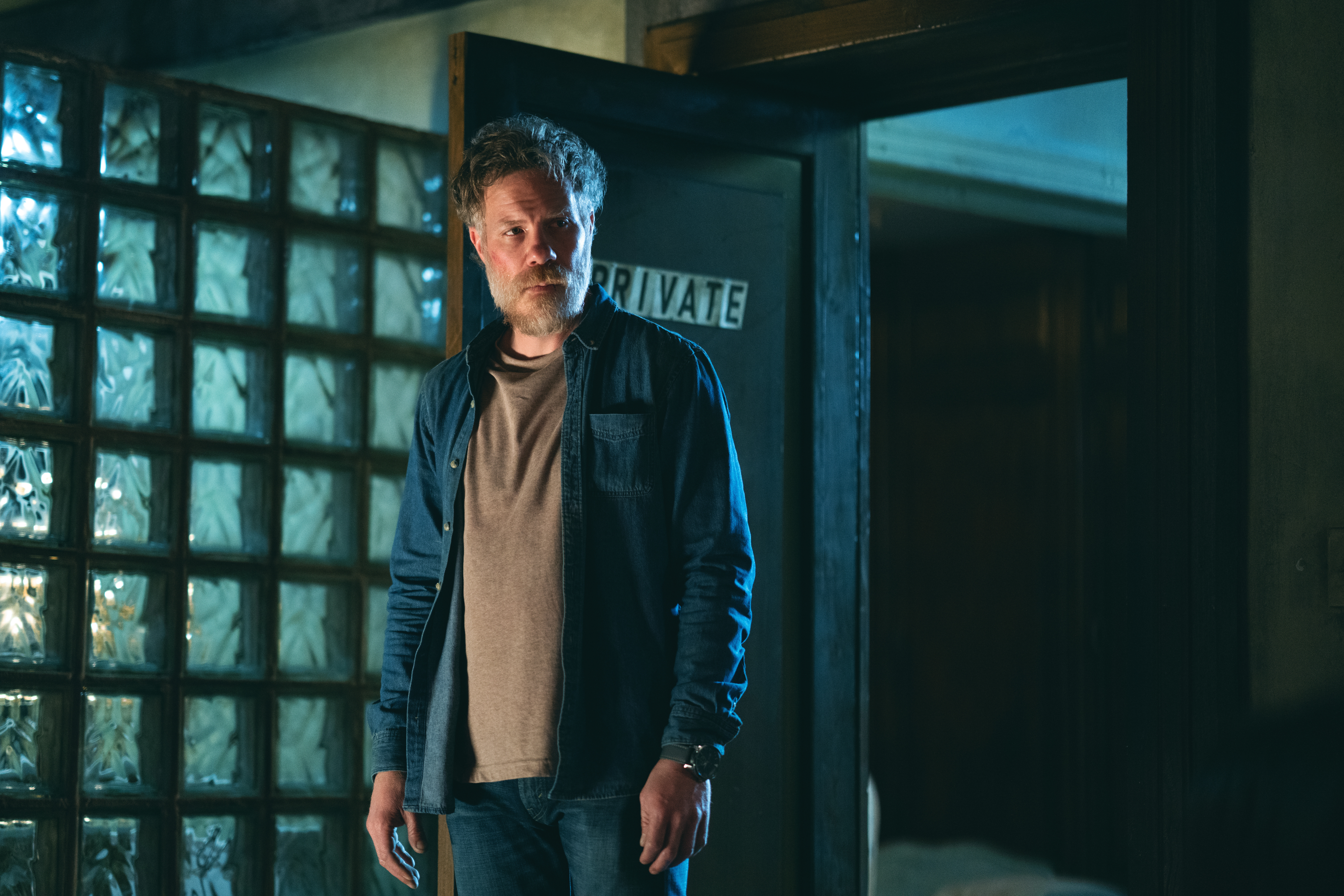 诡屋惊魂剧照的剧照