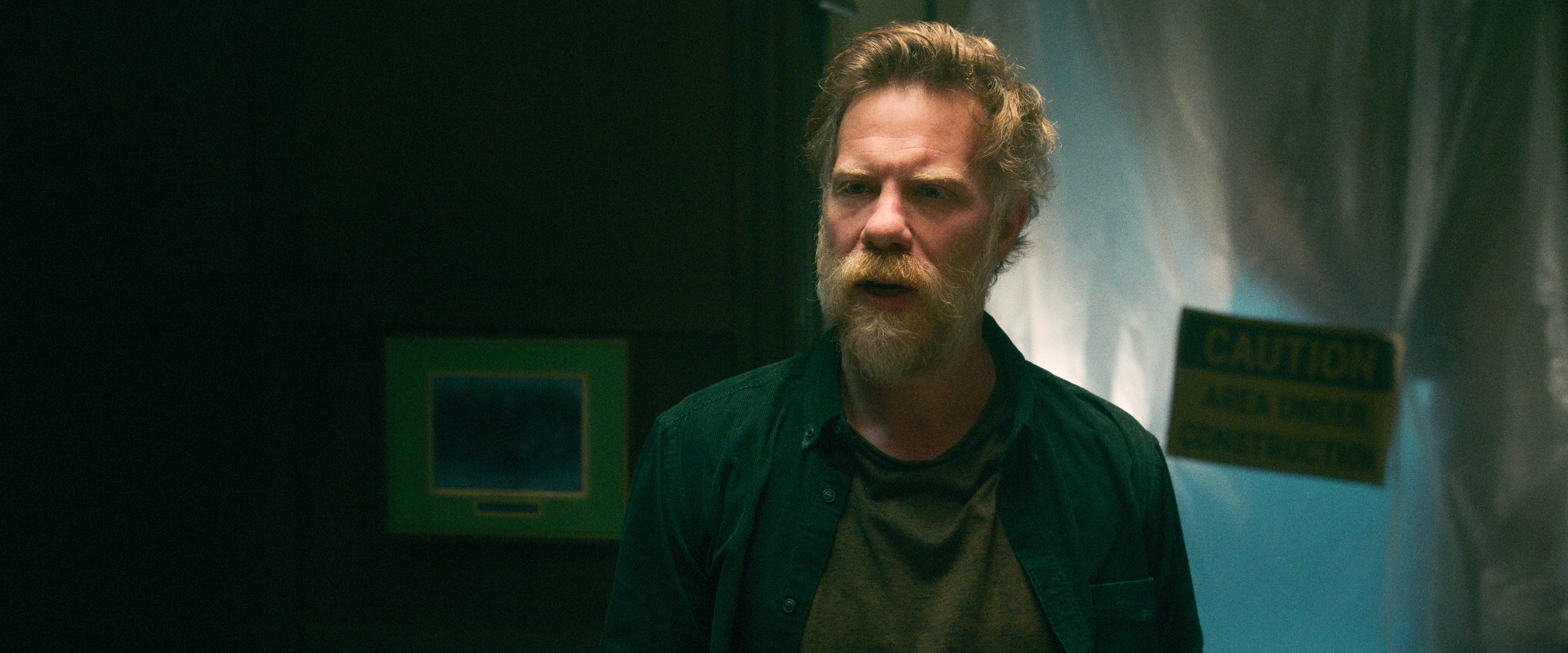 诡屋惊魂剧照的剧照