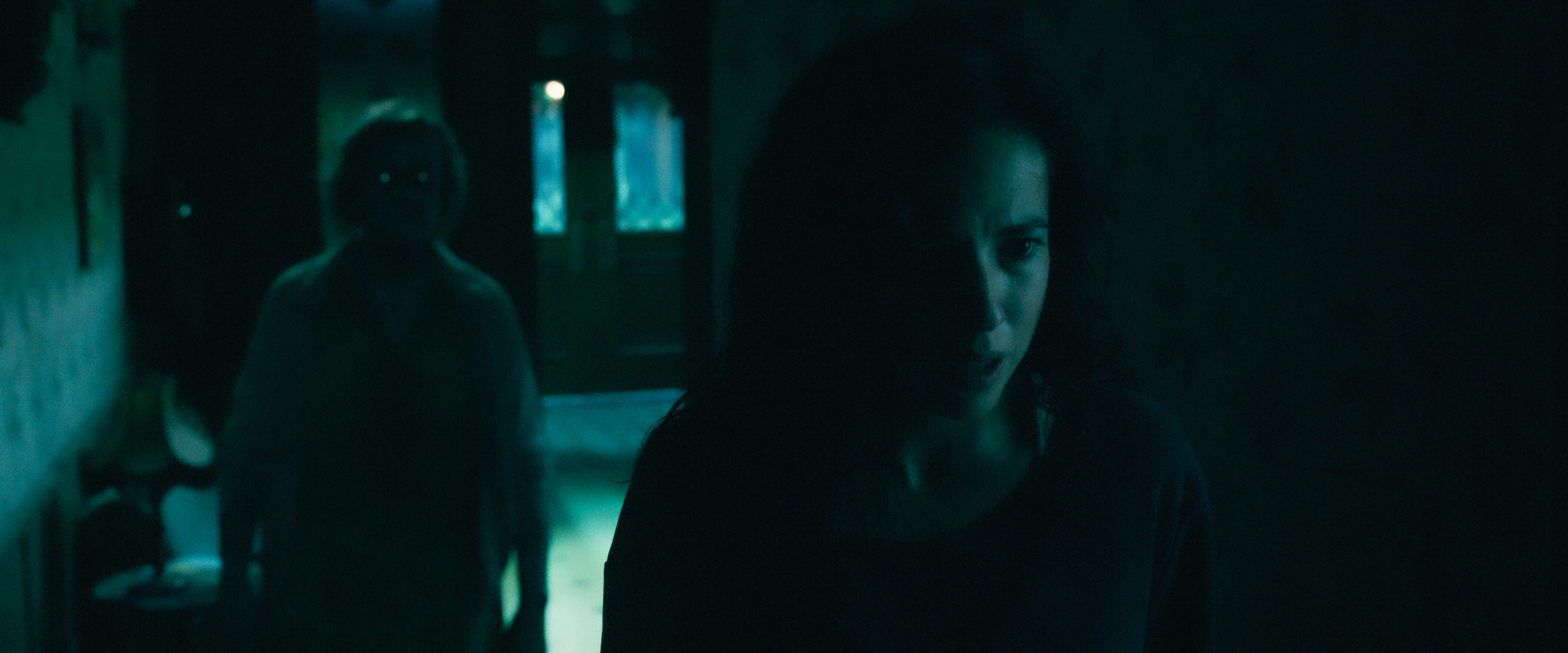 诡屋惊魂剧照的剧照