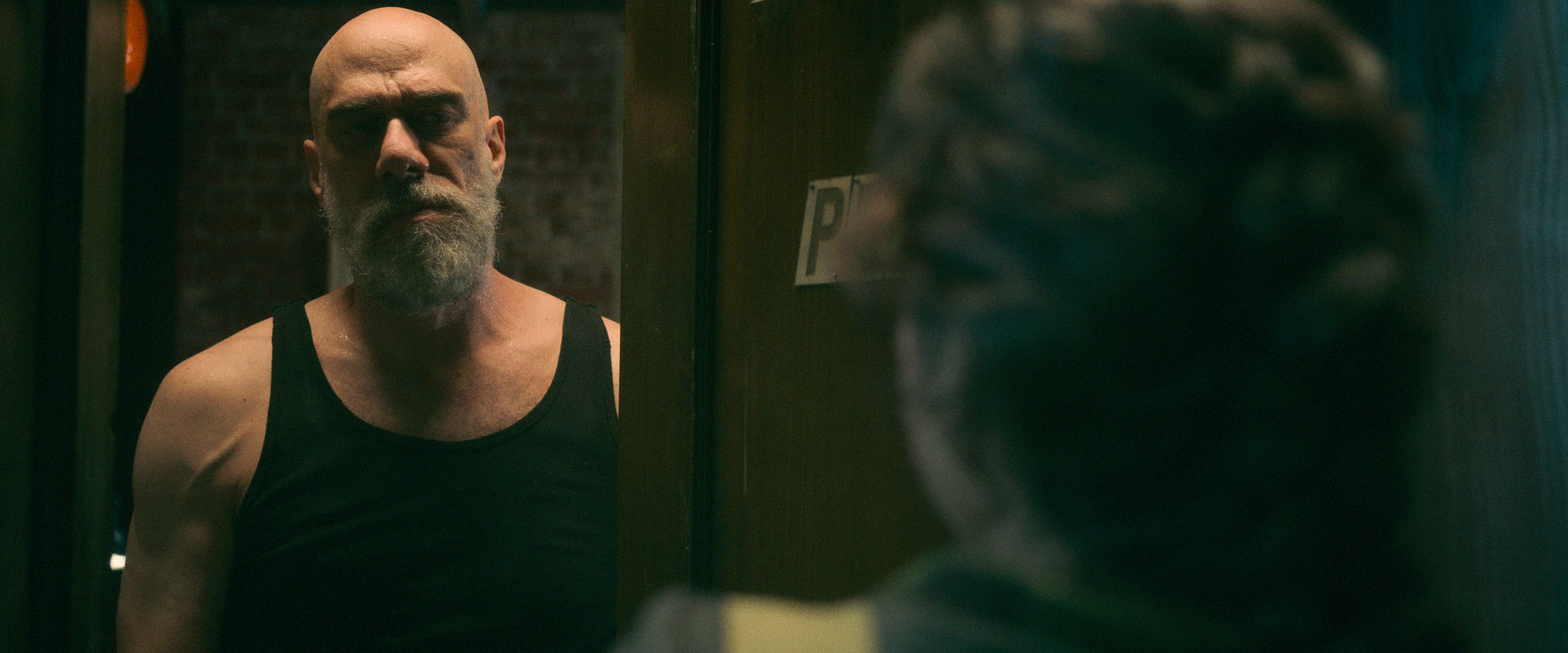 诡屋惊魂剧照的剧照