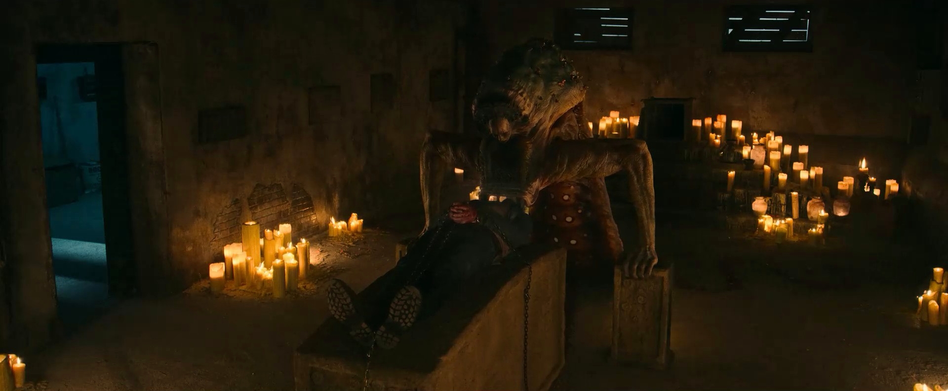 诡屋惊魂剧照的剧照