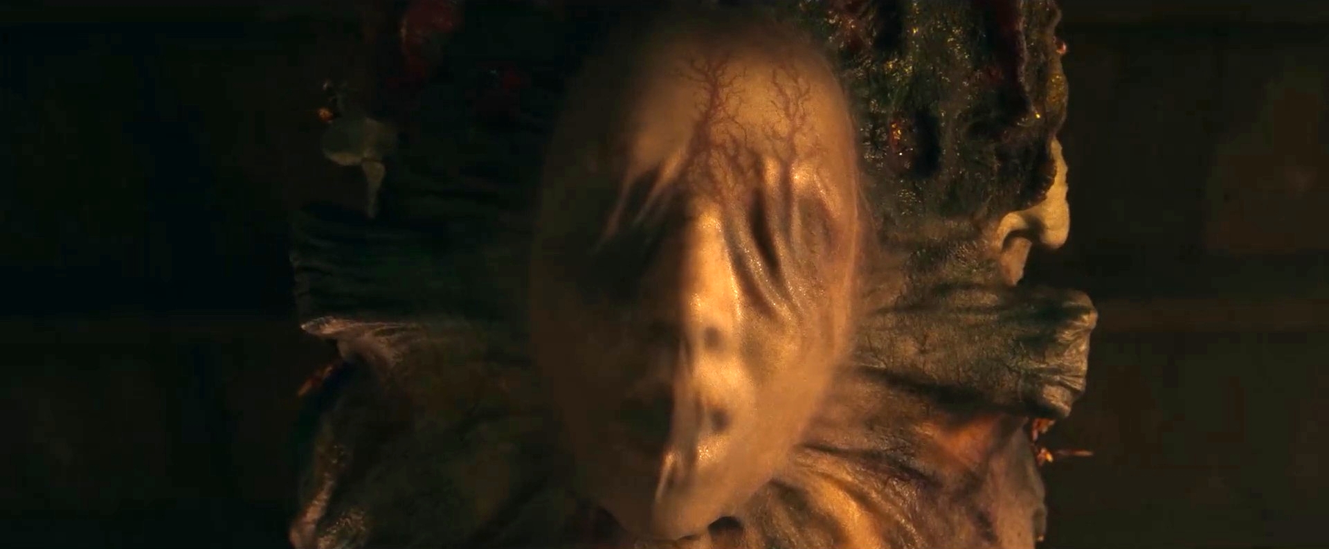 诡屋惊魂剧照的剧照