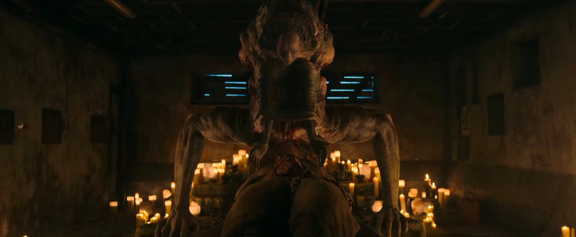 诡屋惊魂剧照的剧照