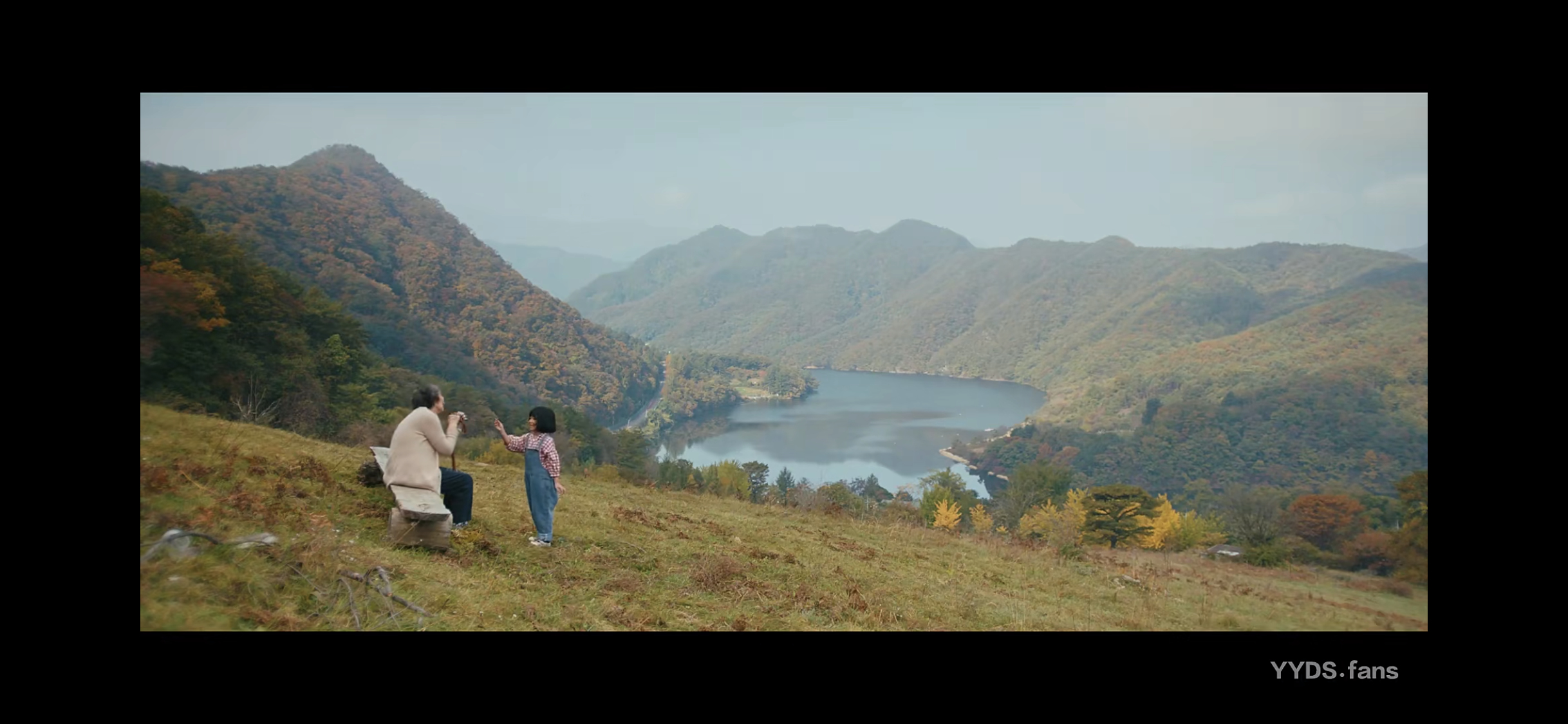 远方剧照的剧照