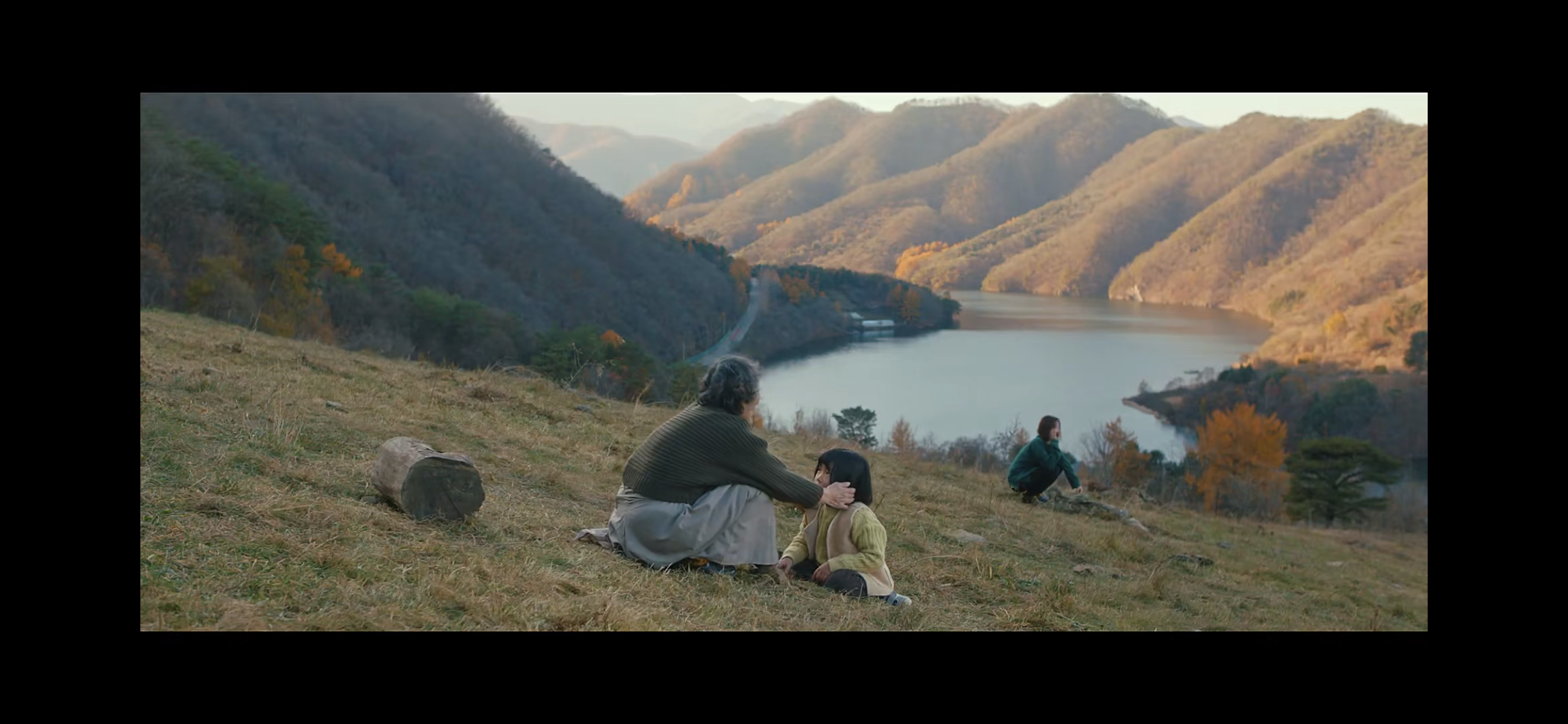 远方剧照的剧照