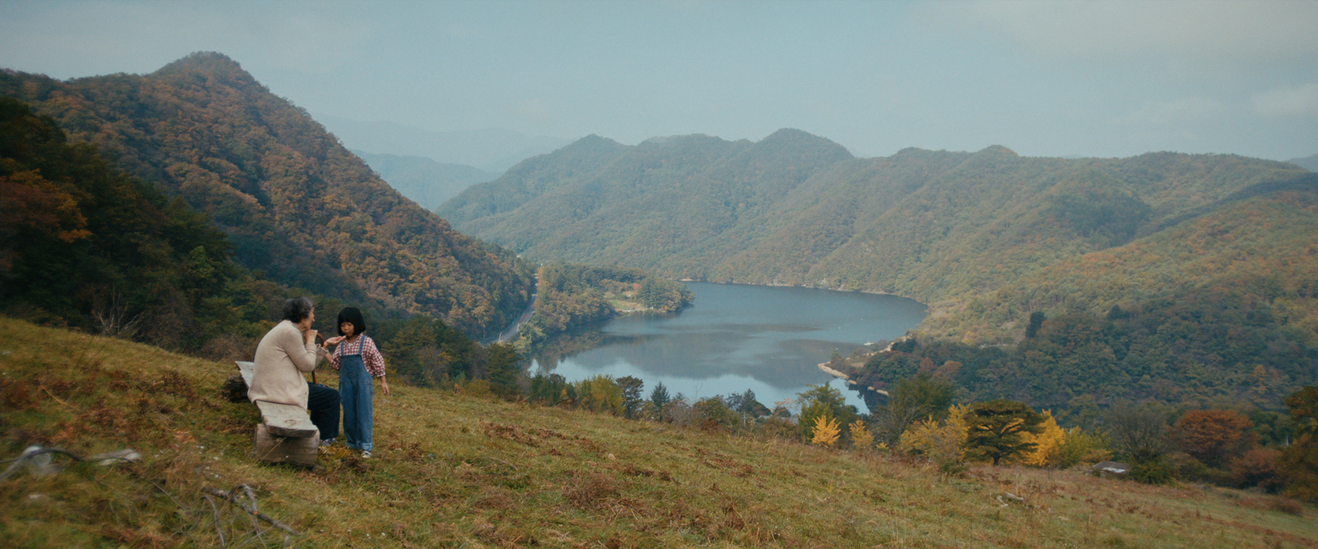 远方剧照的剧照