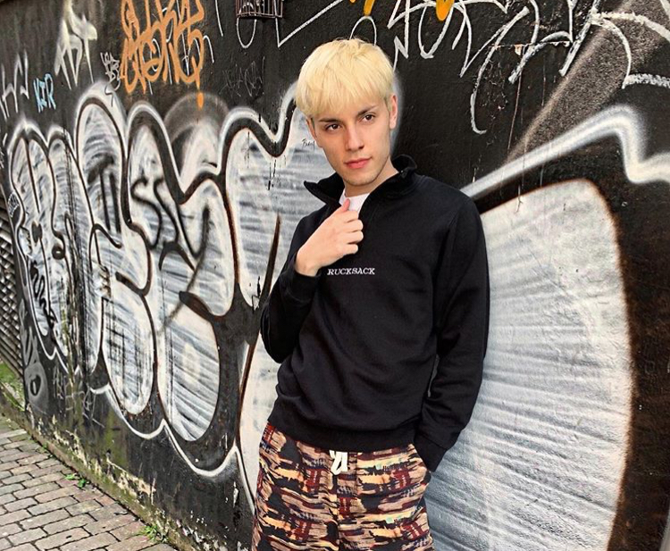 人人都在谈论杰米剧照的剧照