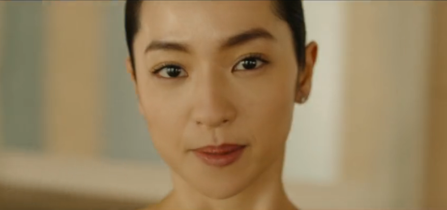 假面之夜剧照的剧照