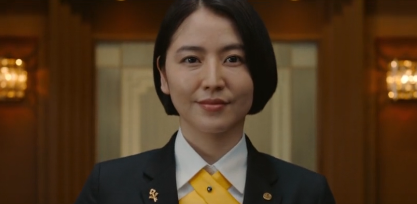 假面之夜剧照的剧照