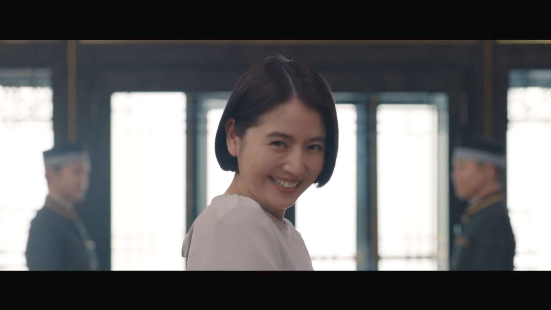 假面之夜剧照的剧照