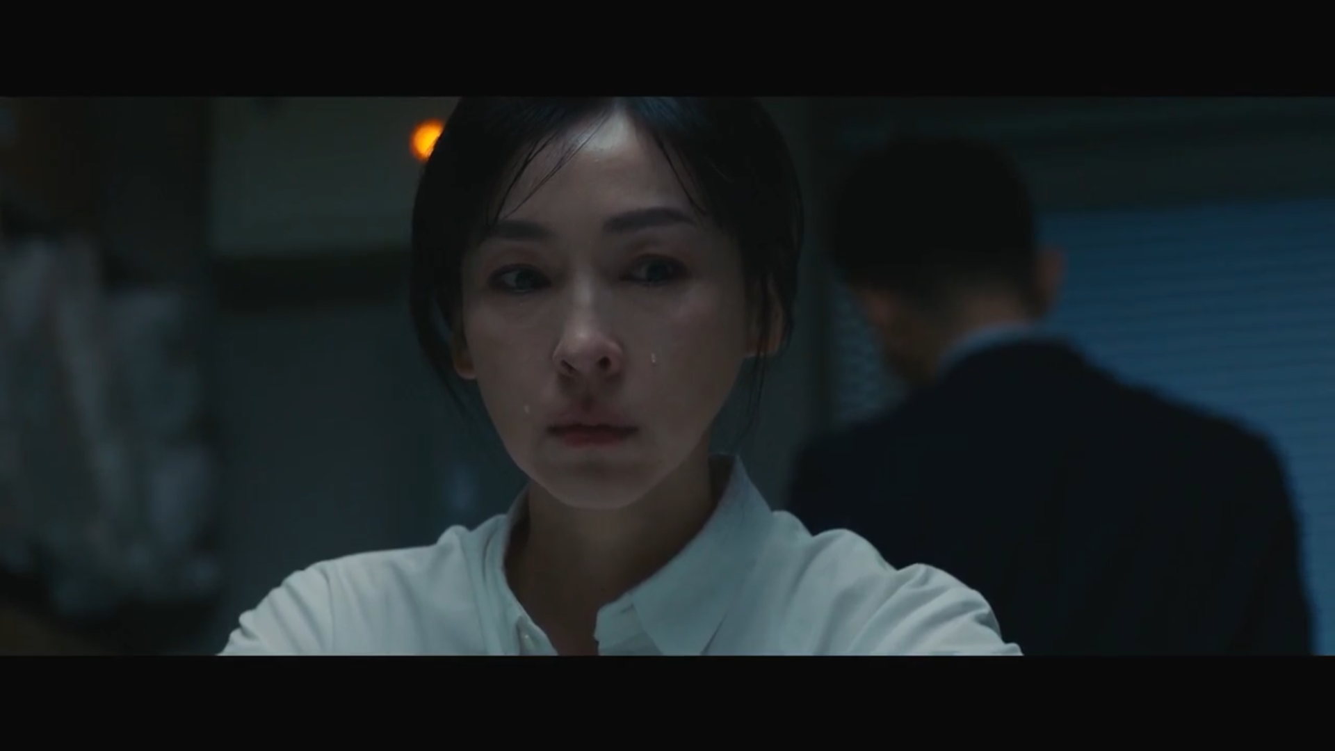 假面之夜剧照的剧照