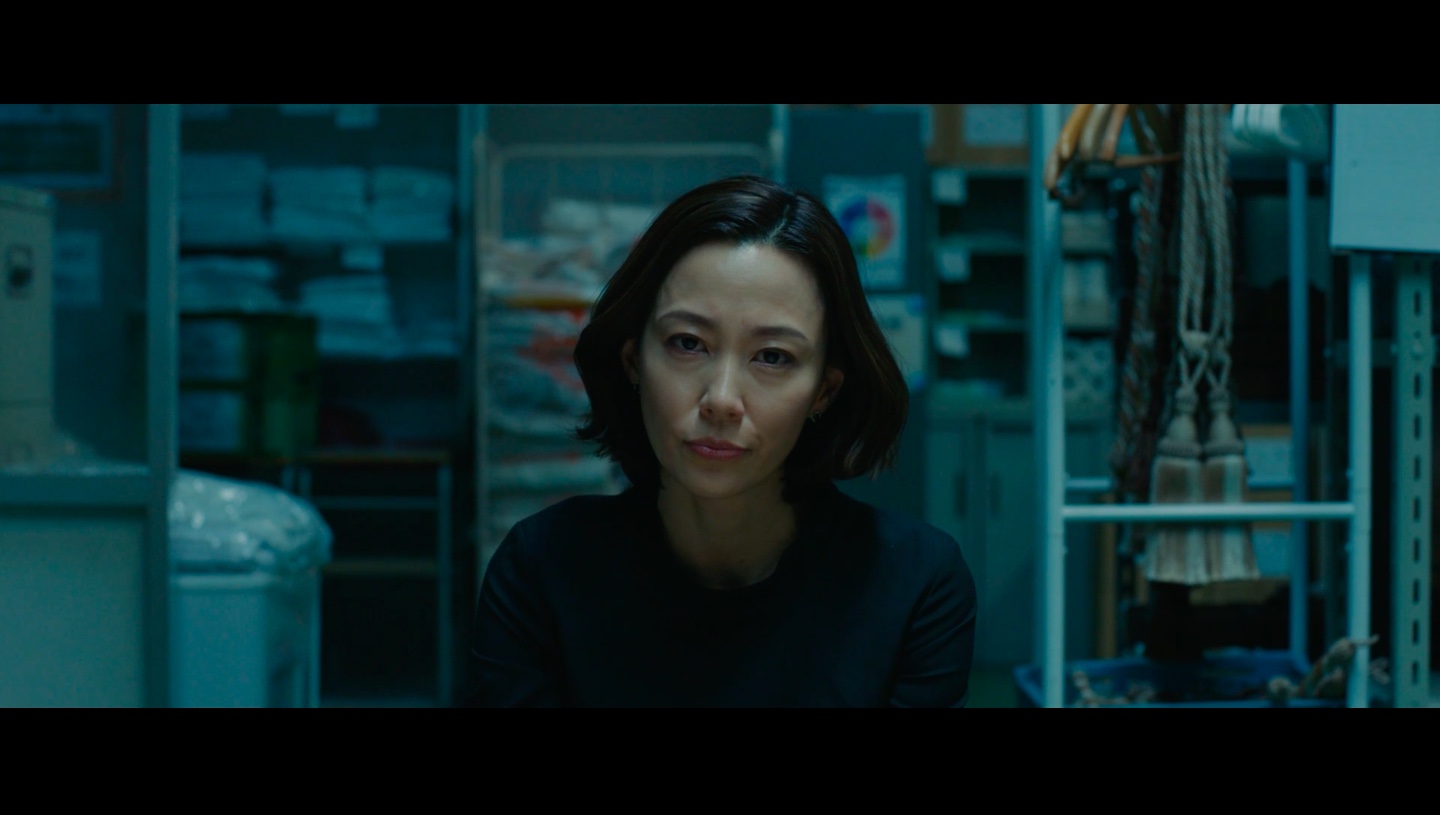 假面之夜剧照的剧照