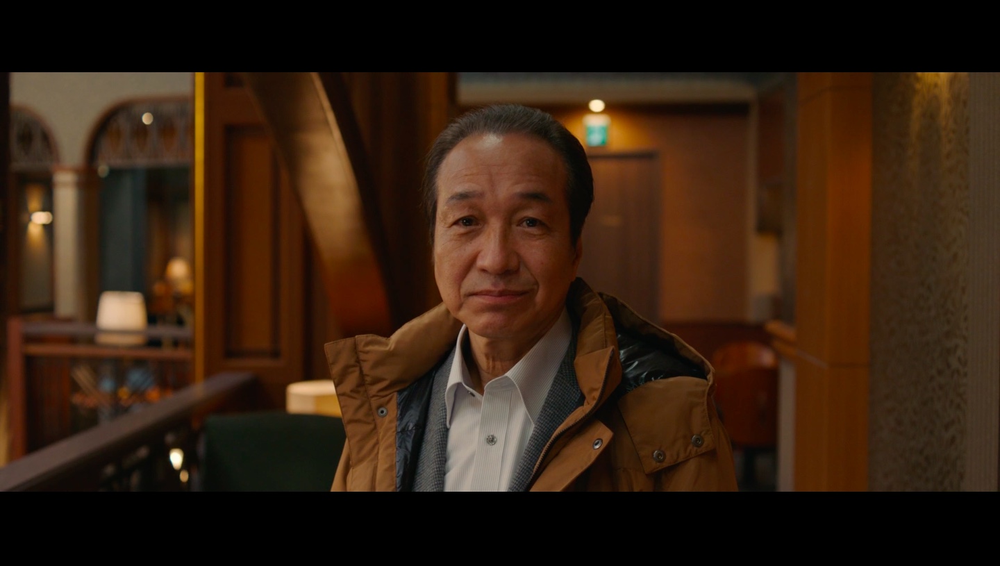 假面之夜剧照的剧照