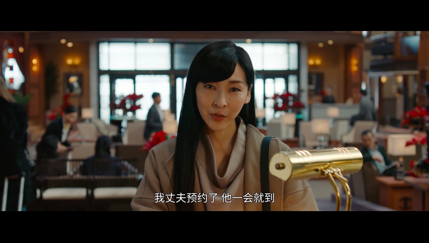 假面之夜剧照的剧照