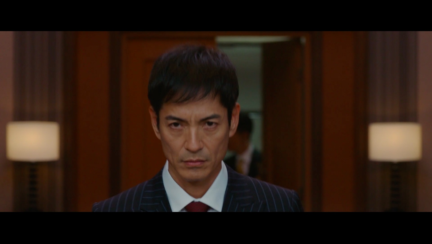 假面之夜剧照的剧照