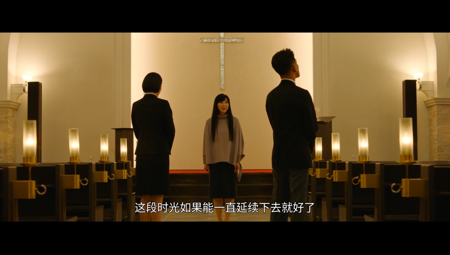 假面之夜剧照的剧照