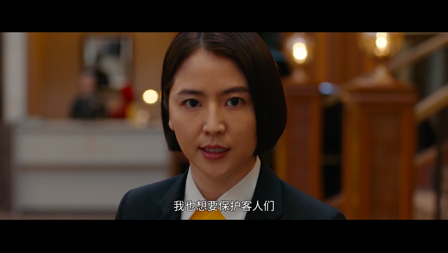 假面之夜剧照的剧照