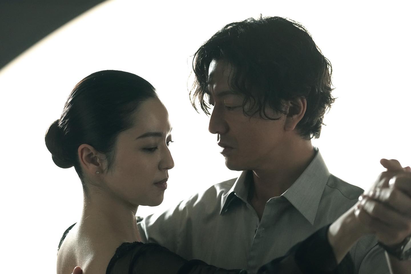 假面之夜剧照的剧照