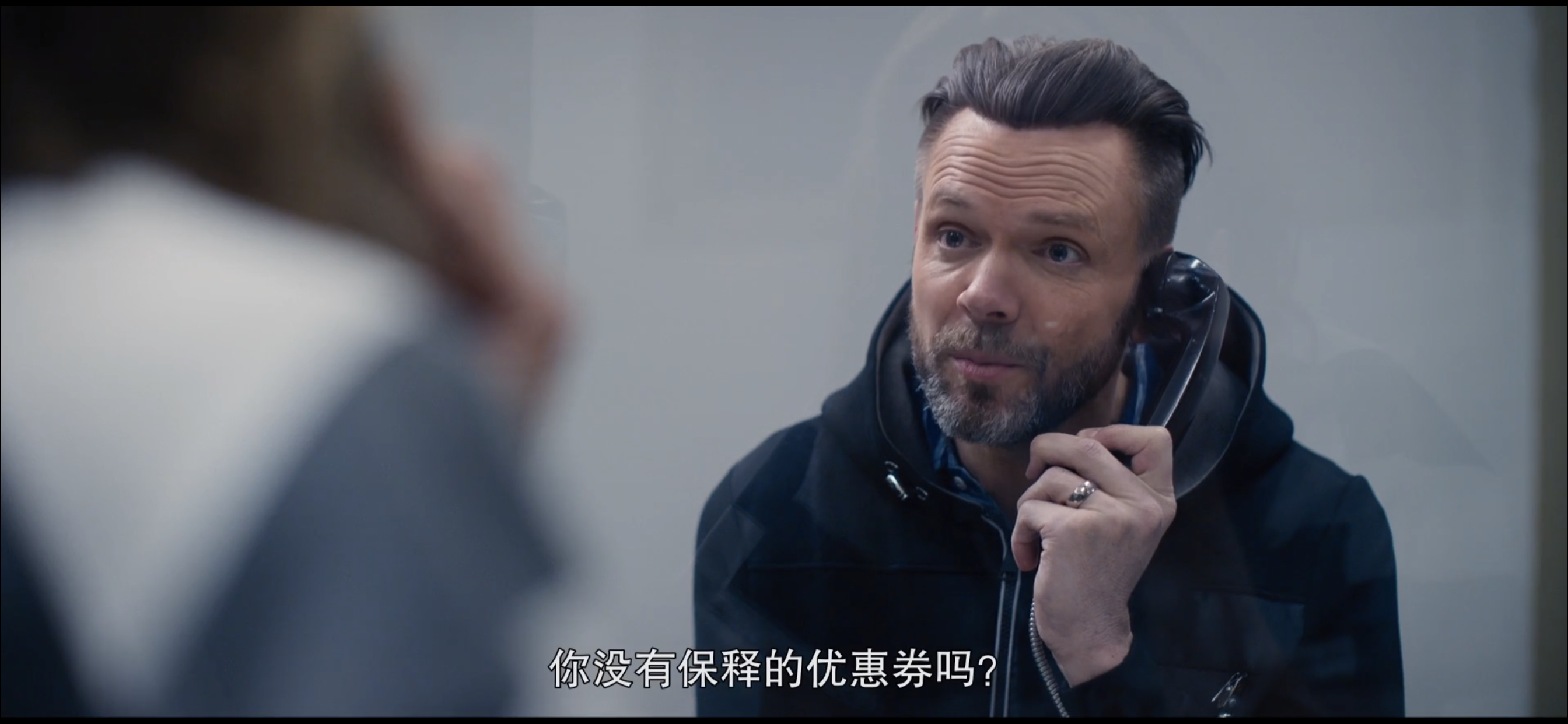 致胜女王剧照的剧照