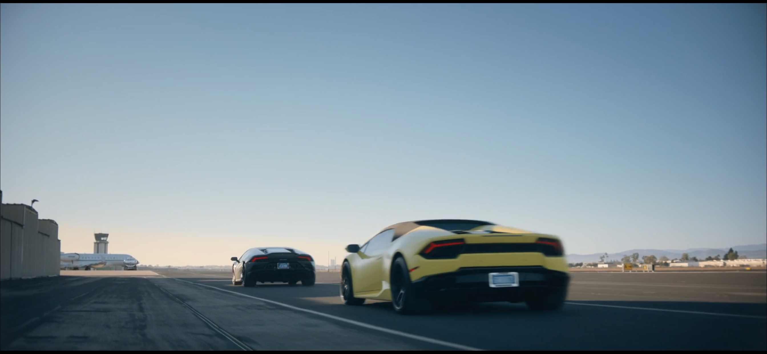 致胜女王剧照的剧照