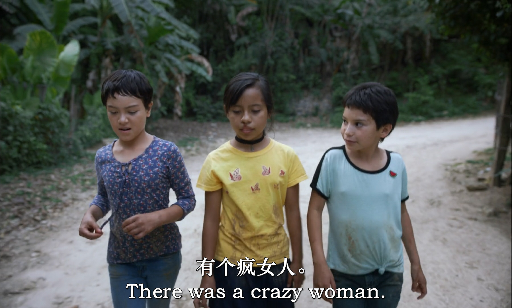 火之夜剧照的剧照