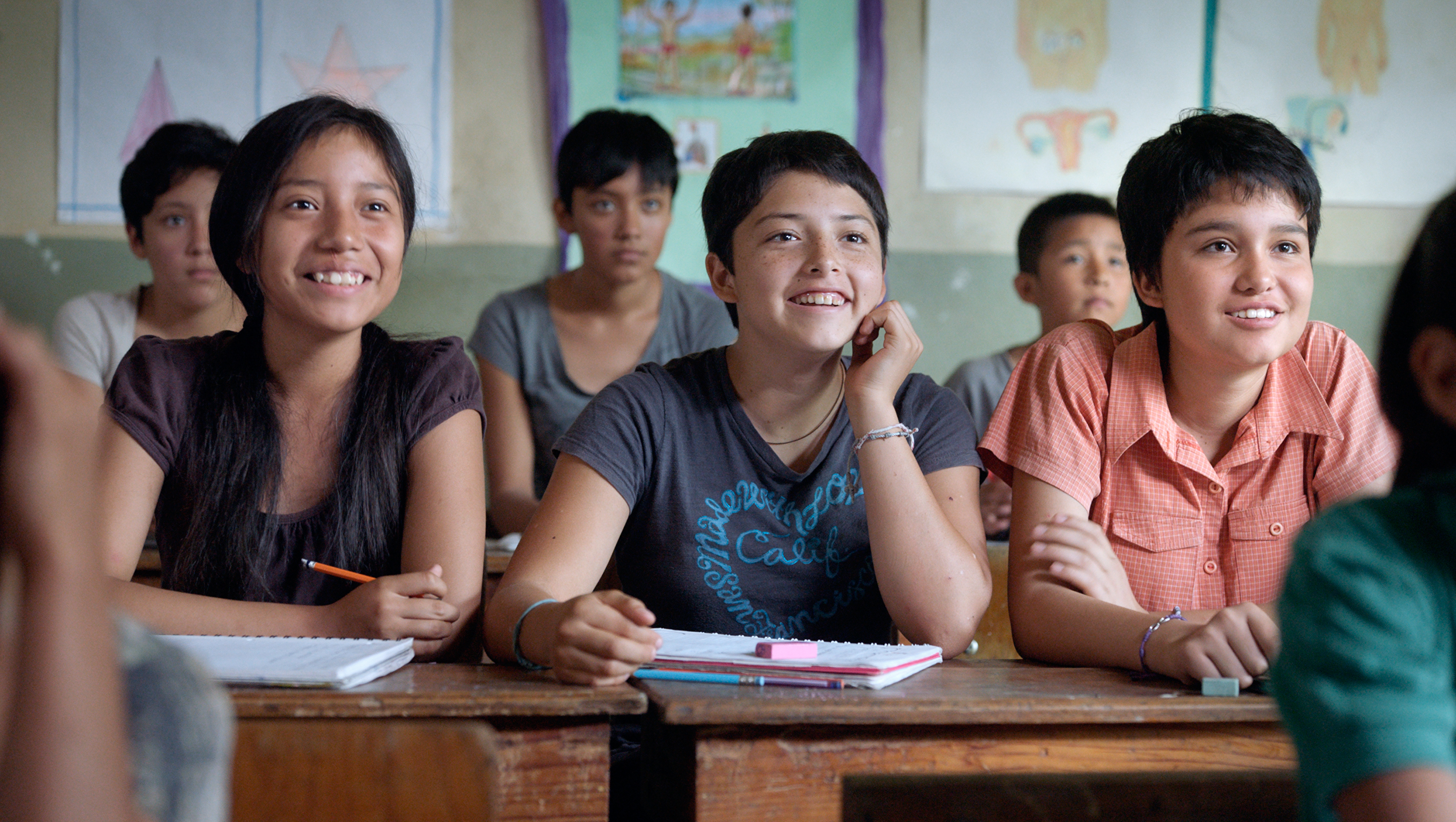 火之夜剧照的剧照