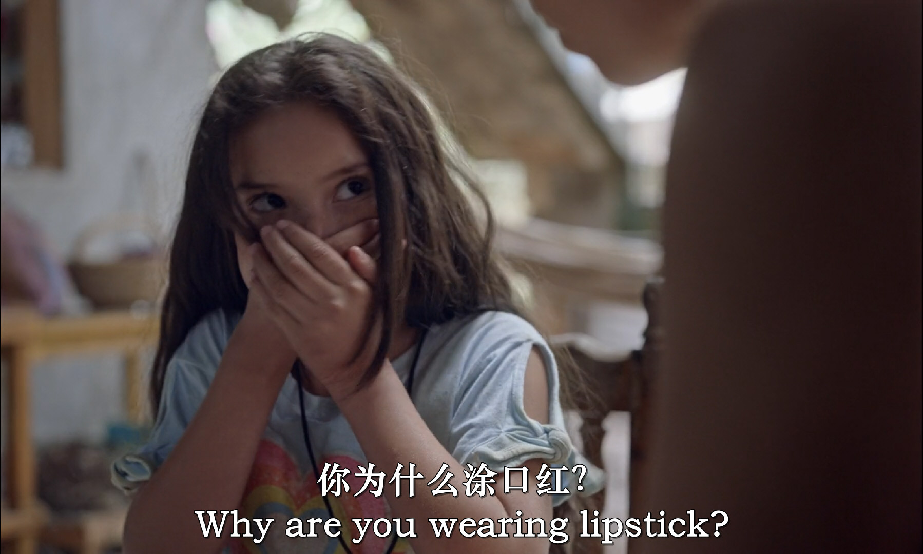 火之夜剧照的剧照