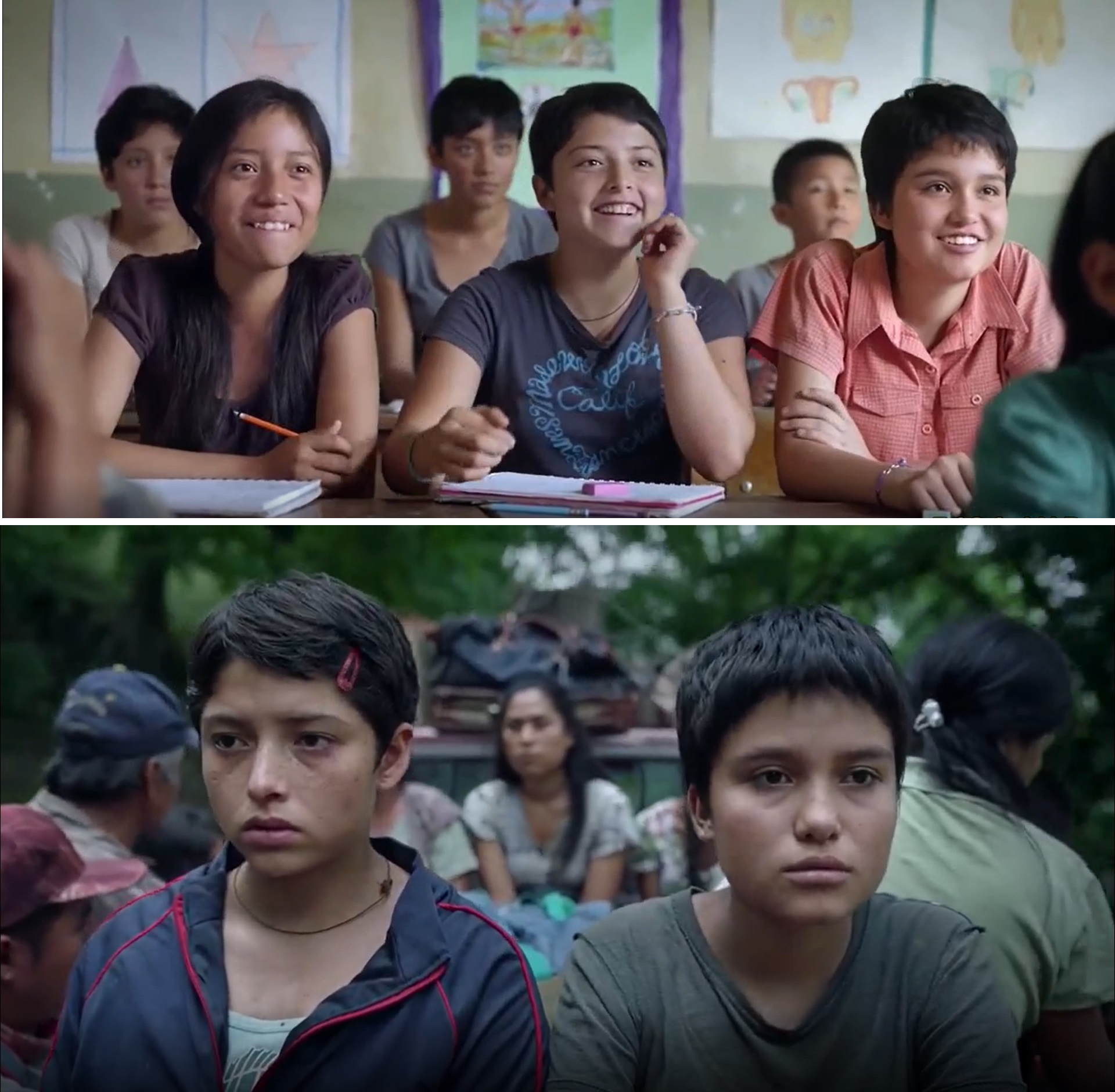 火之夜剧照的剧照