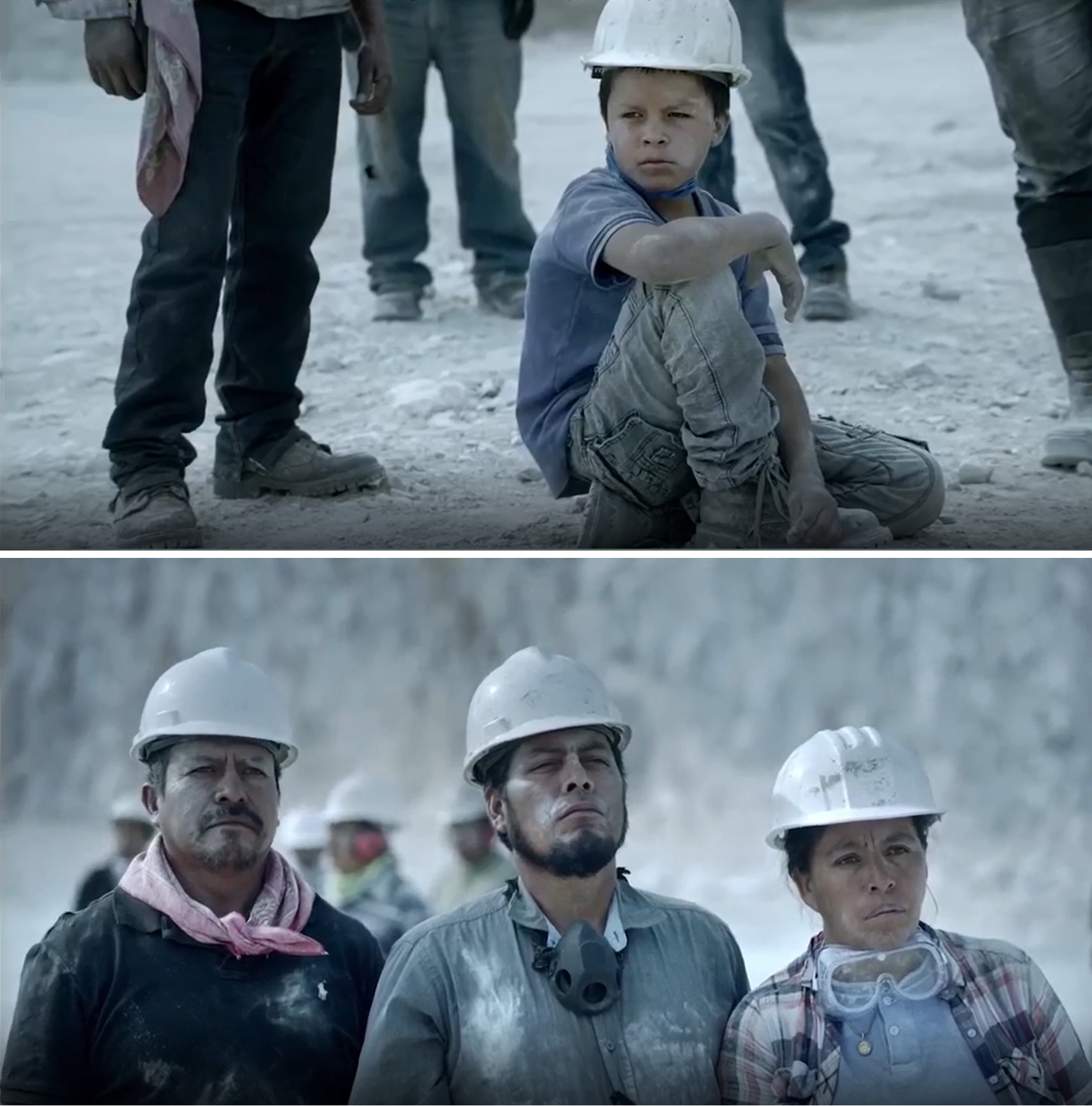 火之夜剧照的剧照