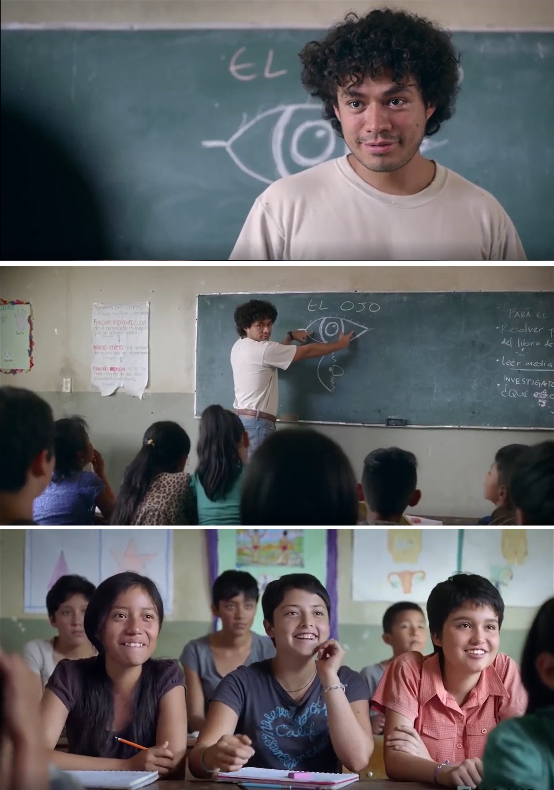 火之夜剧照的剧照