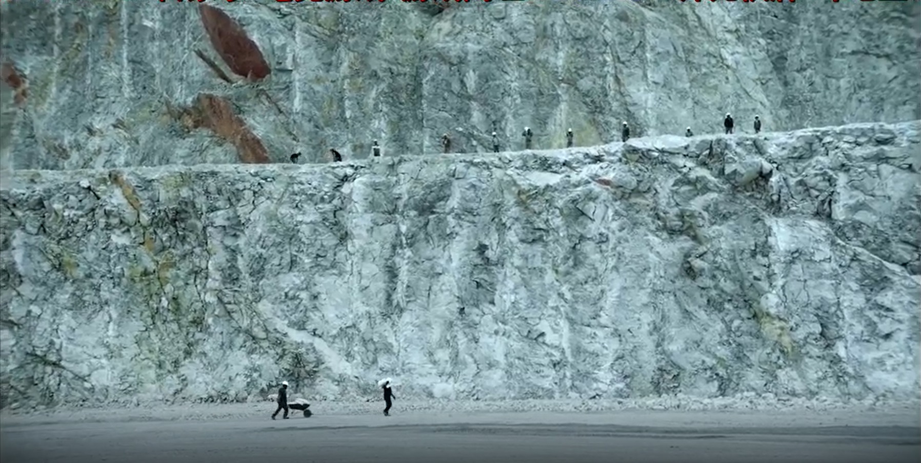 火之夜剧照的剧照