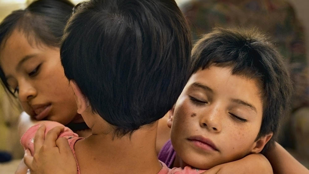 火之夜剧照的剧照