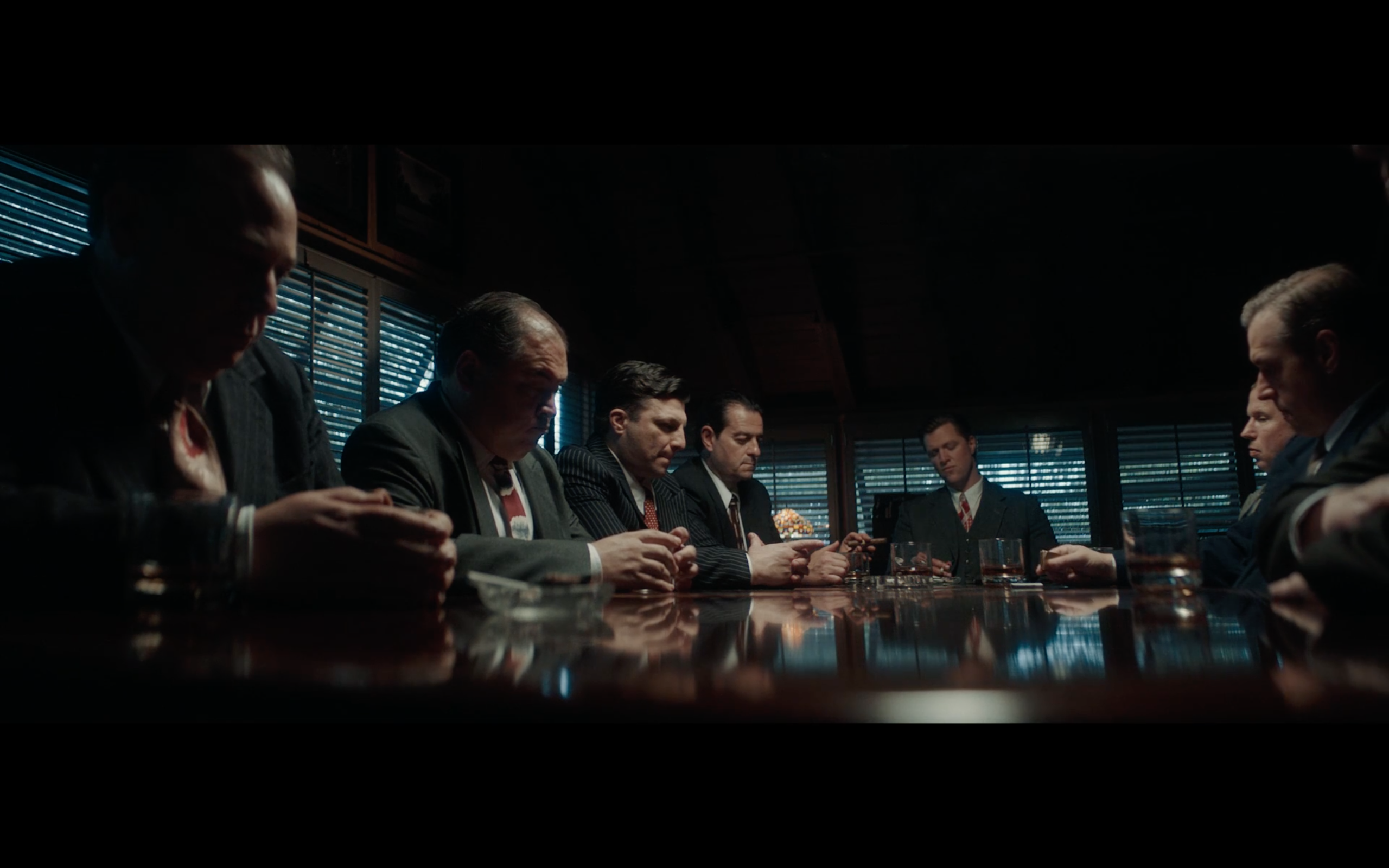 兰斯基剧照的剧照