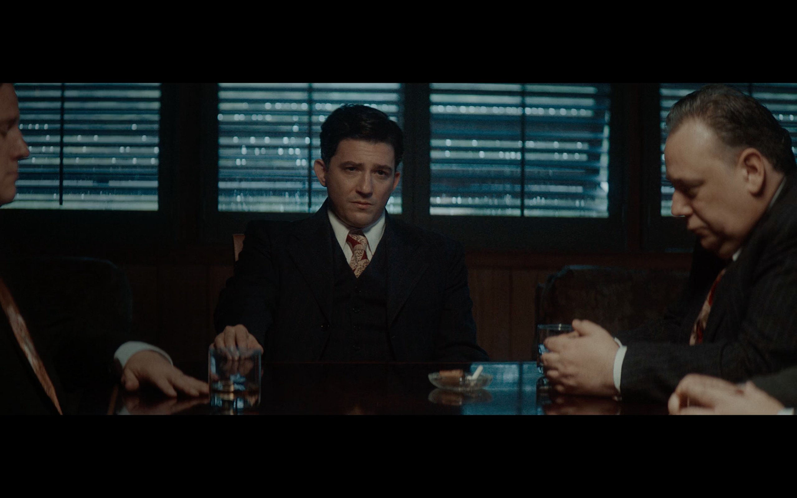 兰斯基剧照的剧照