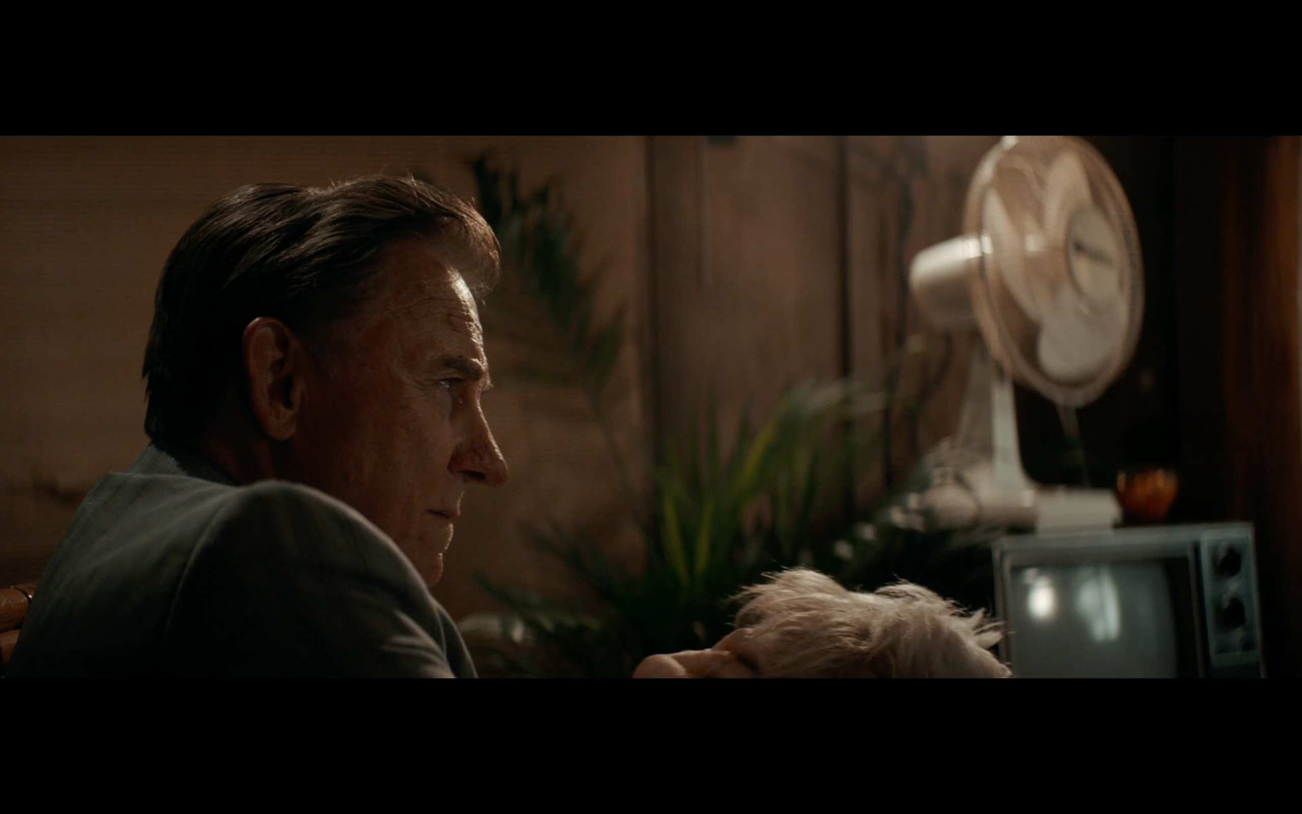 兰斯基剧照的剧照