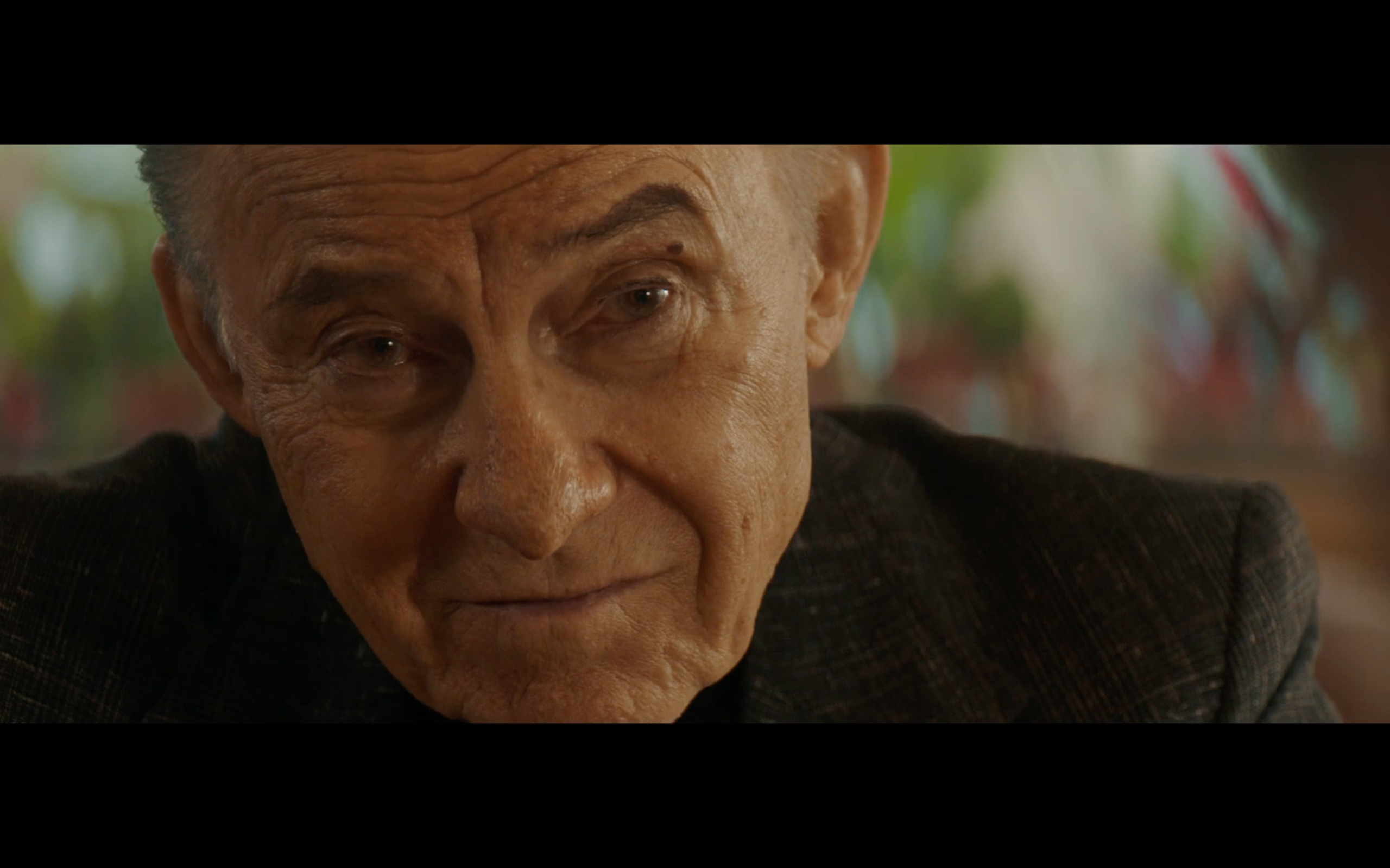 兰斯基剧照的剧照