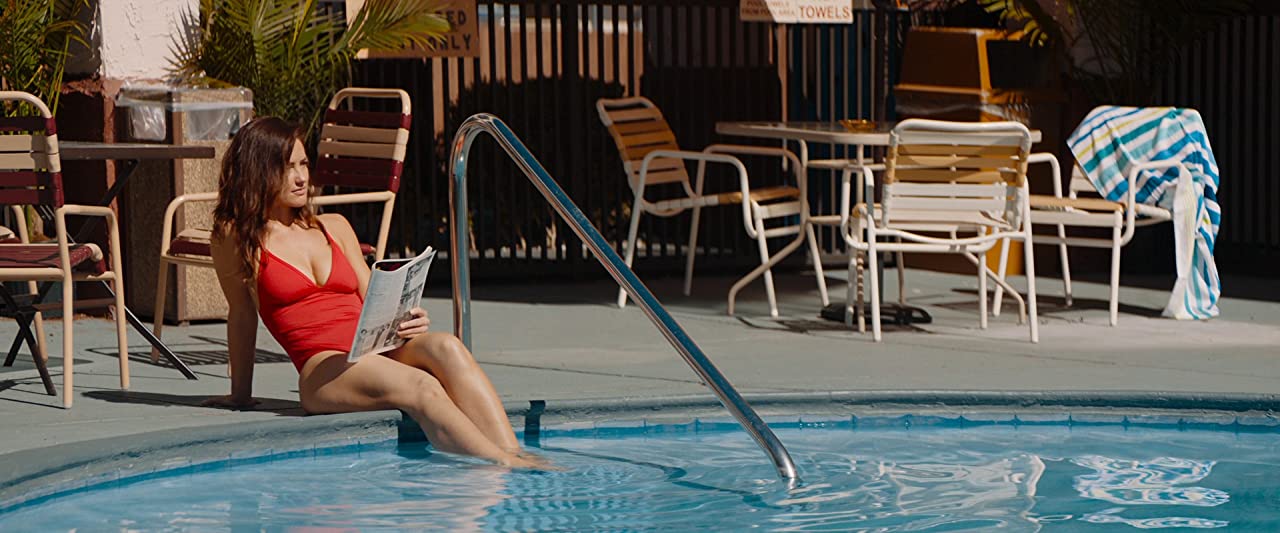 兰斯基剧照的剧照