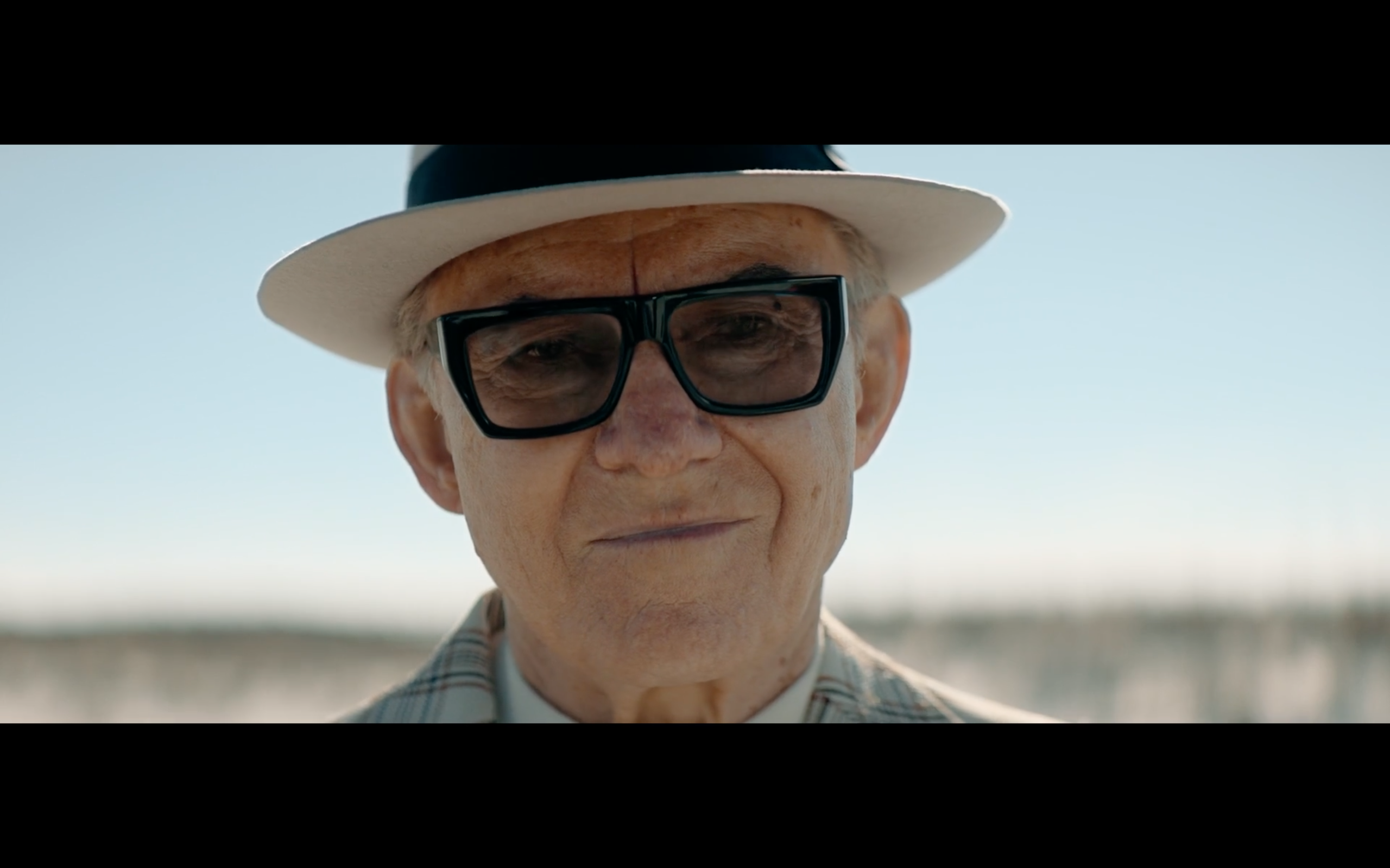 兰斯基剧照的剧照