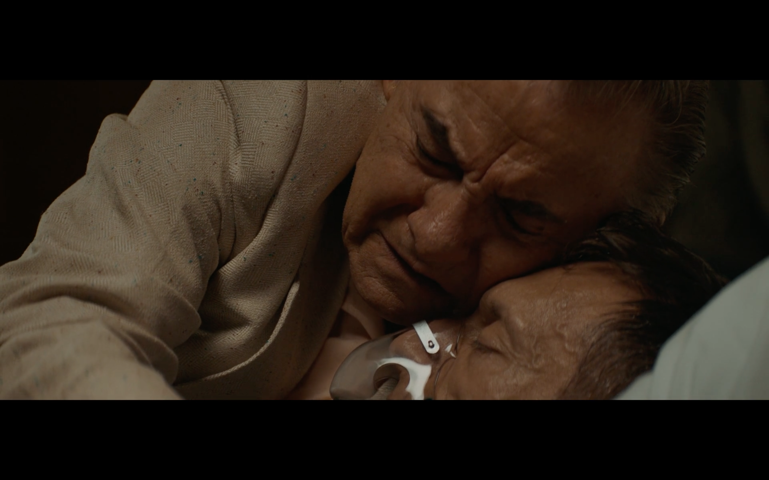 兰斯基剧照的剧照