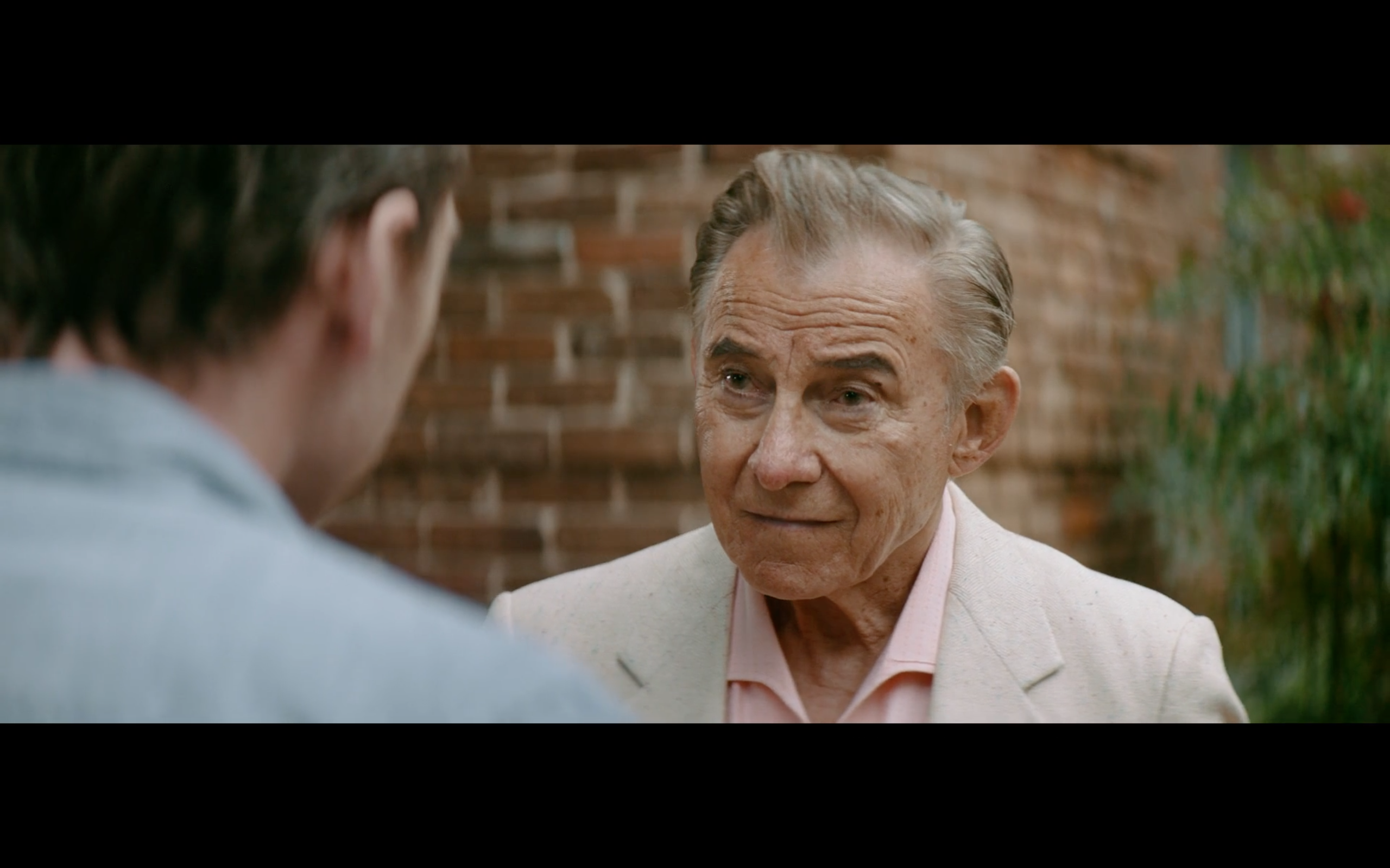 兰斯基剧照的剧照